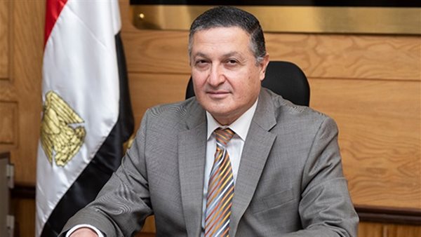 رئيس جامعة بنها 