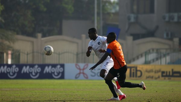 البنك الأهلي وبيراميدز