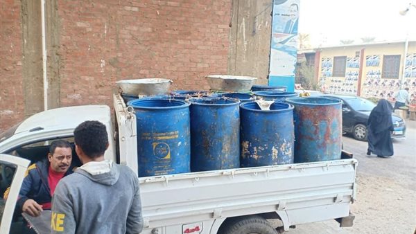 جانب من الحدث