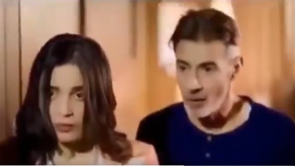 صورة من المشهد 