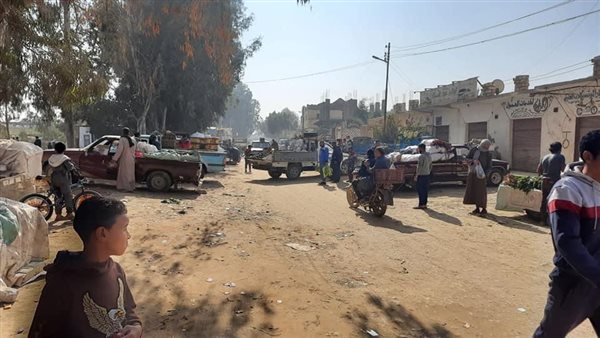 جانب من الحدث