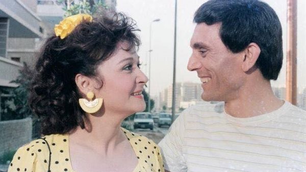 محمد صبحي - لبلبة