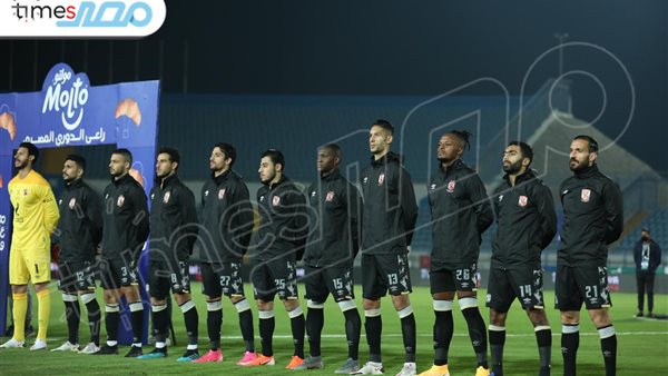 فريق الاهلي 