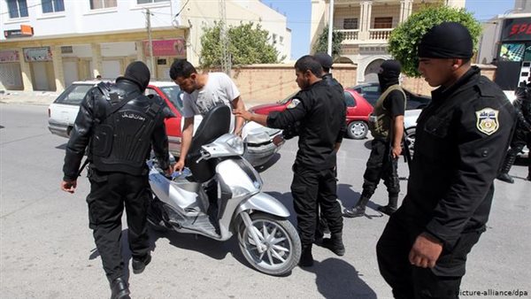 تونس - صورة ارشيفية