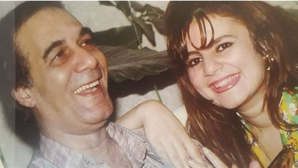 رانيا محمود ياسين