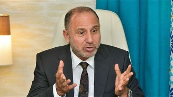 الدكتور محمد المهدي