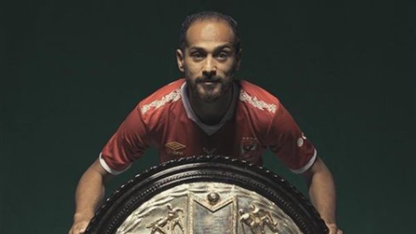 وليد سليمان 