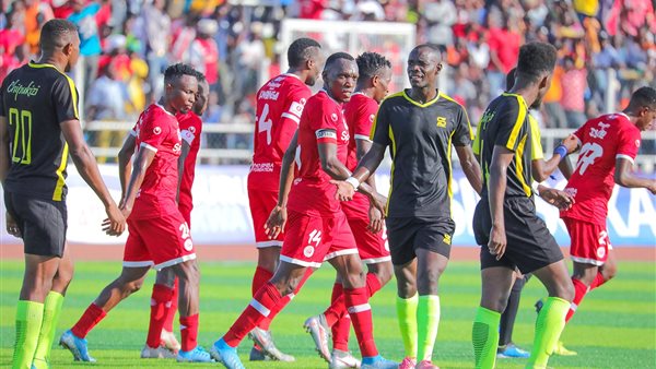 سيمبا التنزاني