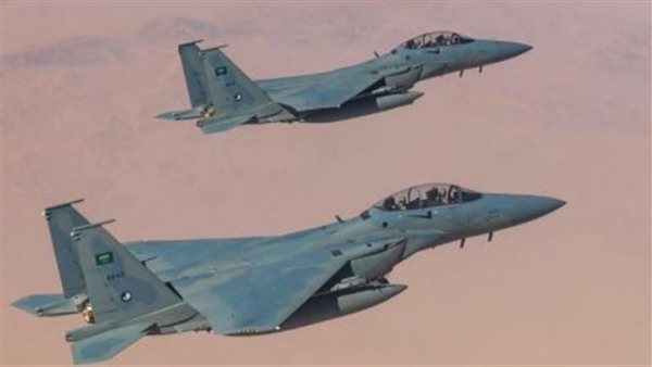 جانب من التدريب