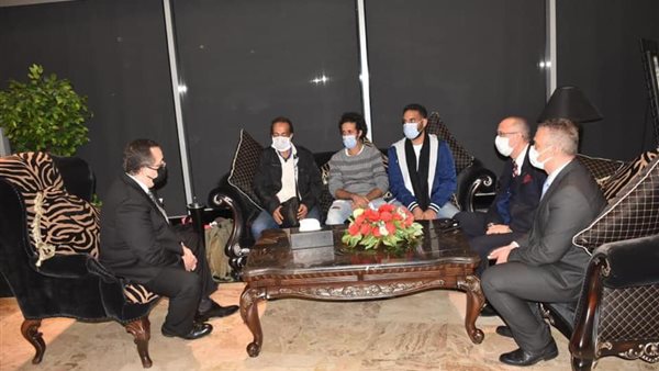 جانب من الحدث