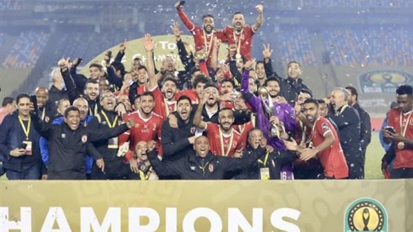 فريق الاهلي