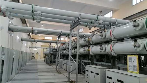 كهرباء مطروح 