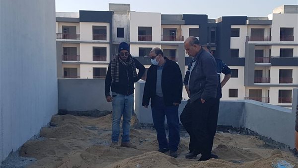 مدينة دمياط الجديدة