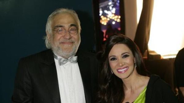 ايناس عبد الدايم