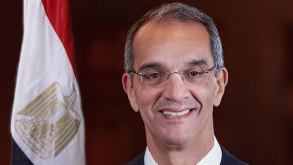 وزير الاتصالات