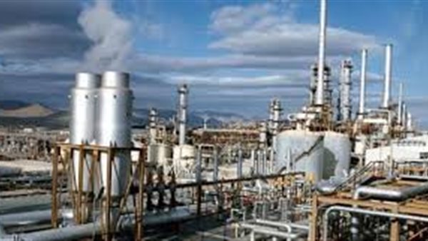 قطاع الصناعة 