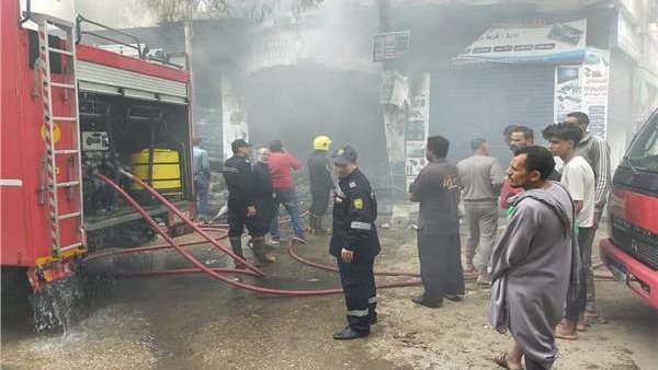 صورة أرشيفية