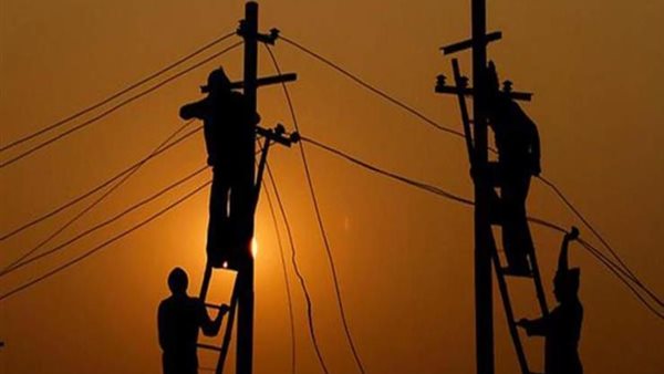  فصل التيار الكهربائى