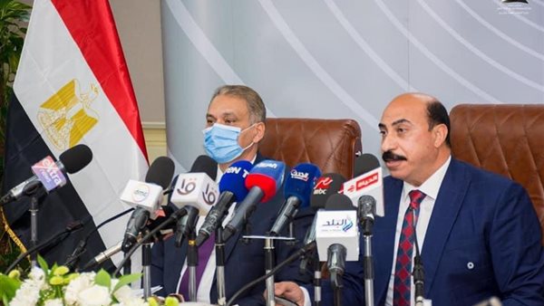 المستشار علاء فؤاد