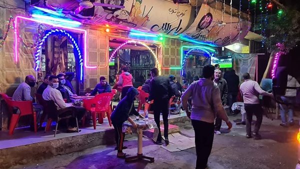 رفع اشغالات 