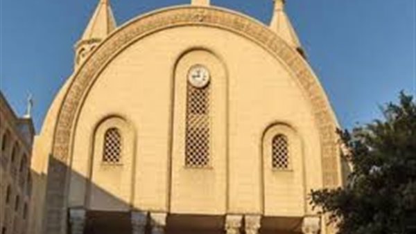  الطائفةُ الإنجيلية