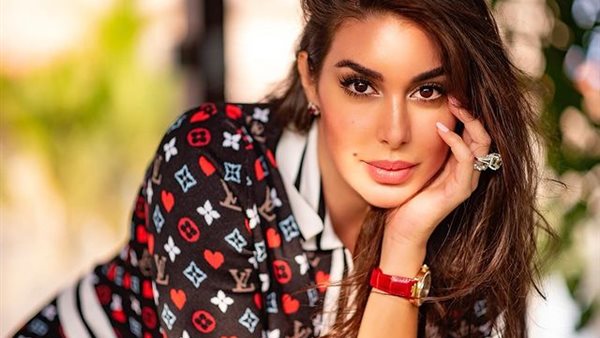 ياسمين صبري 