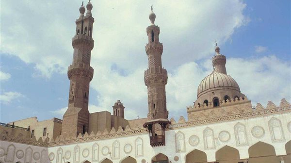 الأزهر الشريف