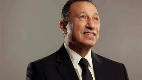 محمود الخطيب رئيس