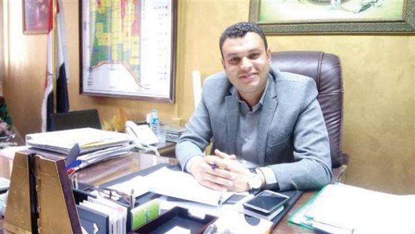 شريف الشربيني 