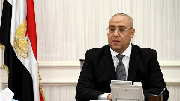 عاصم الجزار ـ وزير