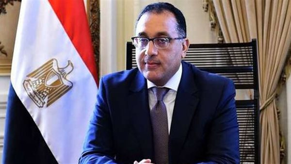 مصطفي مدبولي 