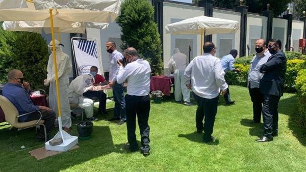 اتحاد الكرة المصري