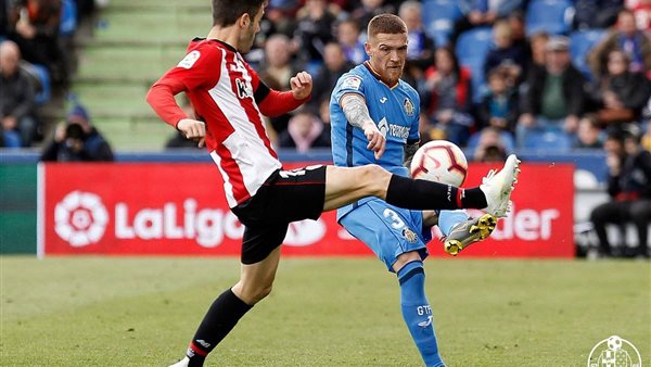 إلتشي وخيتافي