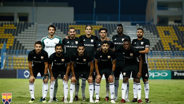 فريق الجونة