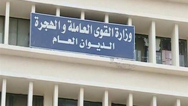 القوي العاملة 