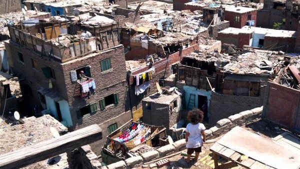 العشوائيات - صورة