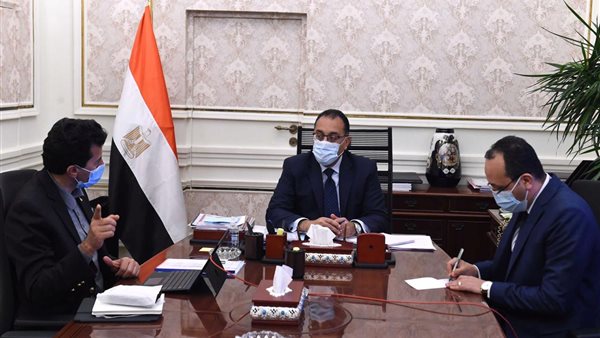 جانب من الحدث