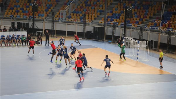 جانب من ودية مباراة