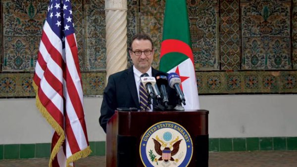  ديفيد شينكر - مساعد