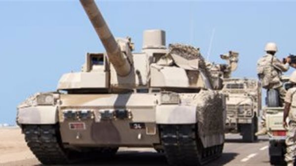 الجيش اليمني 