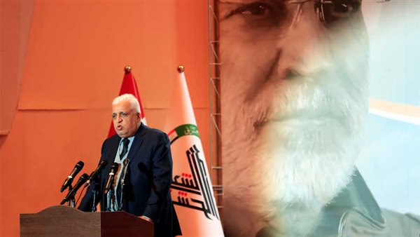  فالح الفياض - قائد