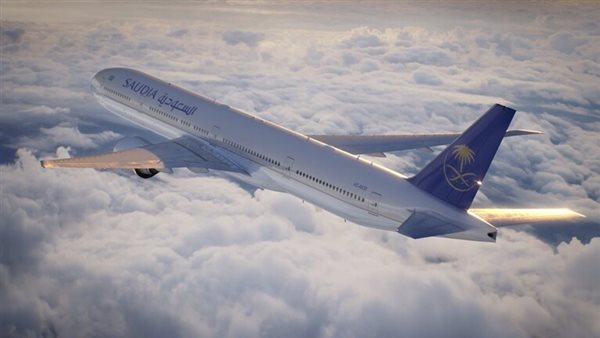 الخطوط الجوية السعودية