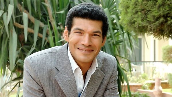 الفنان باسم سمرة