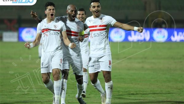 فريق الزمالك