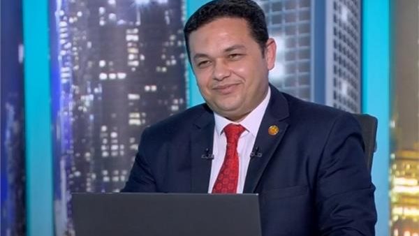 المهندس أيسم صلاح