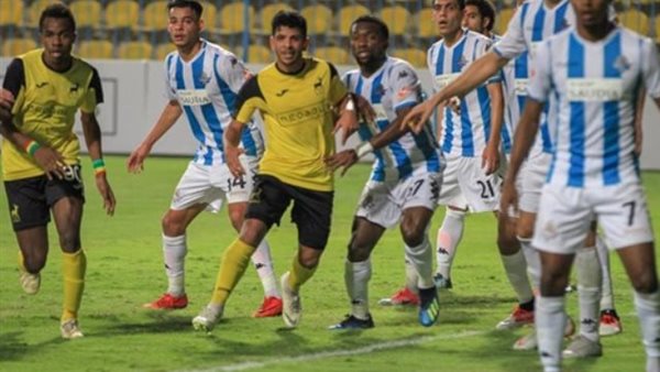 بيراميدز ووادي دجلة