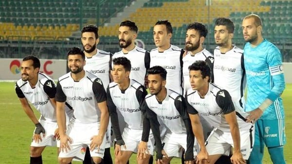 لاعبو طلائع الجيش