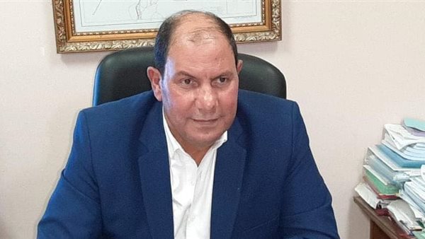 الدكتور حمدي الطباخ