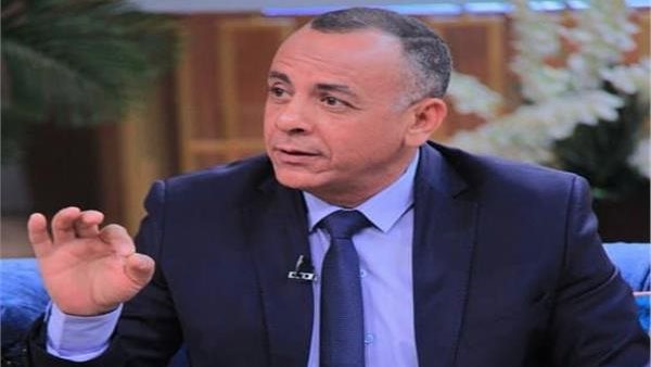 الدكتور مصطفى وزيرى