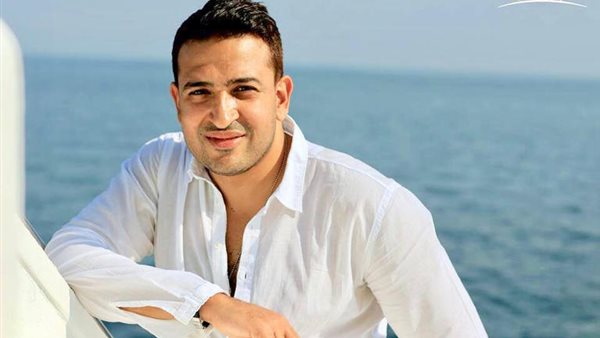 تامر حسين الشاعر